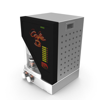 Coffee Machine PNG & PSD Images
