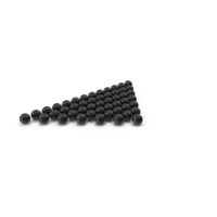 Black Symbol Play Button PNG & PSD Images