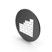 Wall Computer Icon PNG & PSD Images