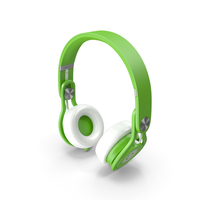 Headphones Monster Beats Mixr PNG & PSD Images