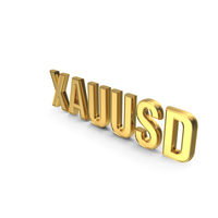 XAUUSD PNG & PSD Images