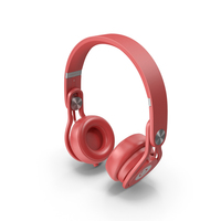 Headphones Monster Beats Mixr PNG & PSD Images
