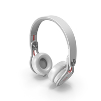 Headphones Monster Beats Mixr PNG & PSD Images