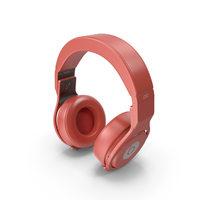 Headphones Monster Beats Pro PNG & PSD Images