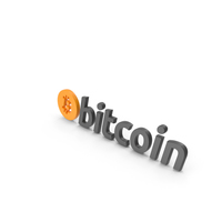 Bitcoin Logo PNG & PSD Images