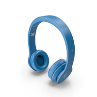 Headphones Monster Beats Solo HD 01 PNG & PSD Images