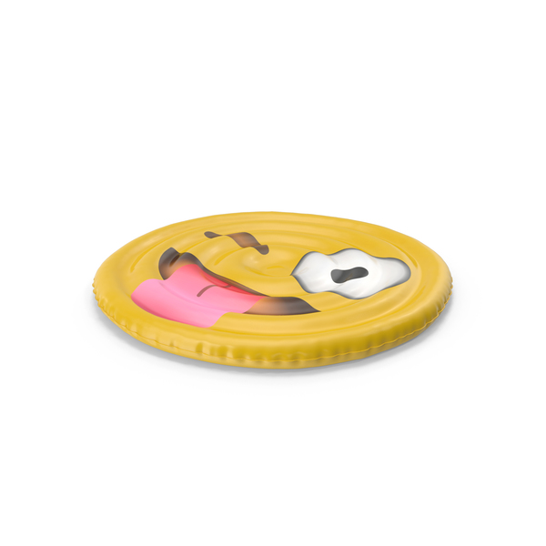 Emoji Pool Float PNG & PSD Images