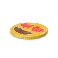 Emoji Pool Float PNG & PSD Images