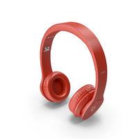Headphones Monster Beats Solo HD PNG & PSD Images