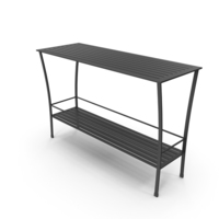 Carmel Sideboard PNG & PSD Images