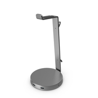 Headphone Stand PNG & PSD Images