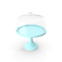 Pie Cake Stand PNG & PSD Images