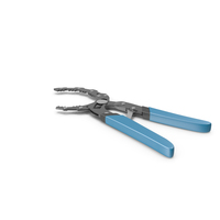 Oil Filter Pliers PNG & PSD Images