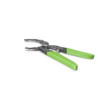 Oil Filter Pliers PNG & PSD Images