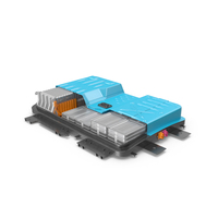 Nissan Leaf Battery Suppliers 02 PNG & PSD Images
