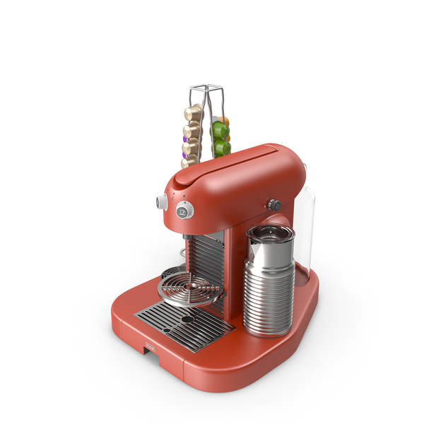 Evaluering vand Disciplinære Nespresso Gran Maestria PNG Images & PSDs for Download | PixelSquid -  S11431967C