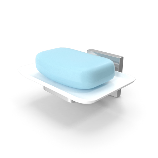 Soap Dish PNG & PSD Images