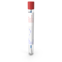 Swab Test PNG & PSD Images