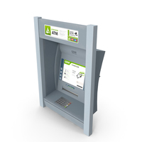 ATM PNG & PSD Images