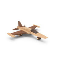 Toy Plane PNG & PSD Images