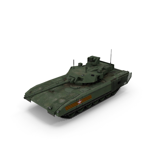 T14 Armata PNG & PSD Images