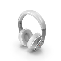 Monster Beats Executive 04 PNG & PSD Images