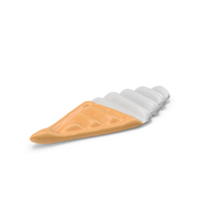 Inflatable Ice Cream Raft PNG & PSD Images
