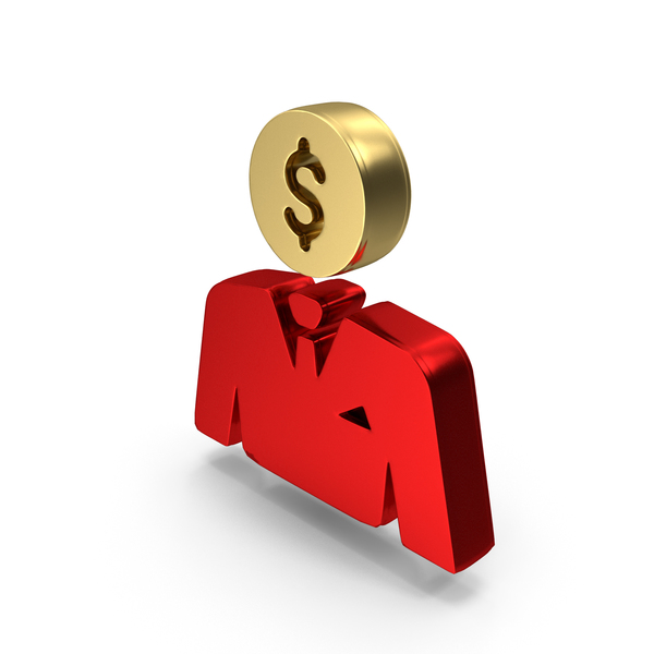 Dollar Face Money Logo PNG & PSD Images