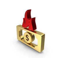 Dollar Money Needy Logo Icon PNG & PSD Images