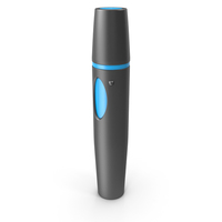 Neuland BigOne Marcer Blue PNG & PSD Images