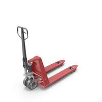 Pallet Jack PNG & PSD Images