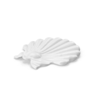 Giant Seashell Pool Float PNG & PSD Images