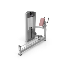 Glute Machine PNG & PSD Images