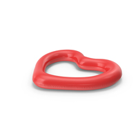 Red Heart Pool Float PNG & PSD Images
