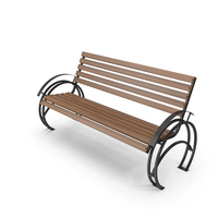 Bench PNG & PSD Images