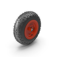 Snow Tread Wheel PNG & PSD Images