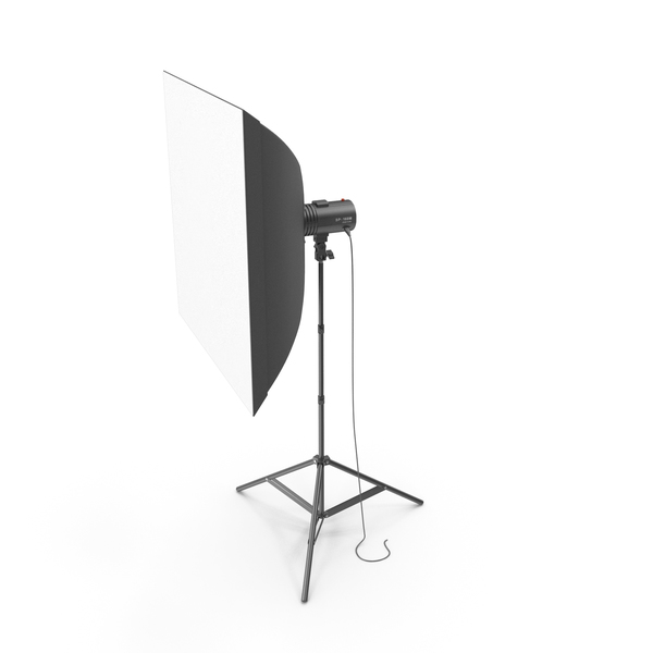 Softbox Studio PNG & PSD Images