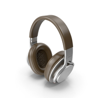 Sony MDR-1R 01 PNG & PSD Images