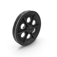 Pulley Wheel PNG & PSD Images