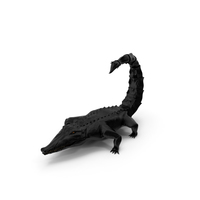 Dark Scorpigator PNG & PSD Images