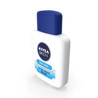 Nivea After Shave PNG & PSD Images