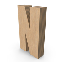 N Wood PNG & PSD Images