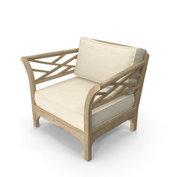 Kingston Lounge Chair PNG & PSD Images