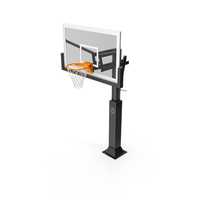 Basketball Hoop PNG & PSD Images