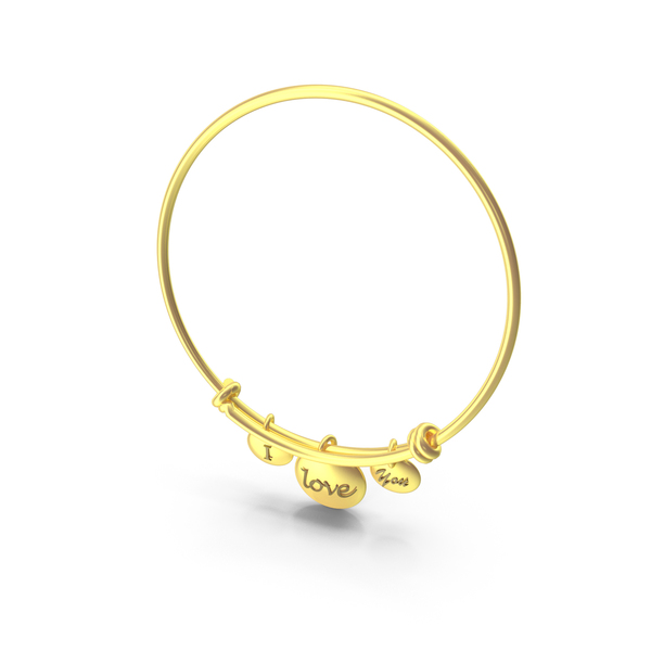3d Bracelet PNG & PSD Images