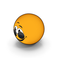 Emoji Glass PNG & PSD Images