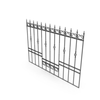 Fence PNG & PSD Images