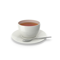 Cup Of Tea PNG & PSD Images
