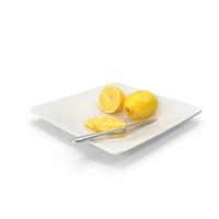 Lemon Fruit PNG & PSD Images