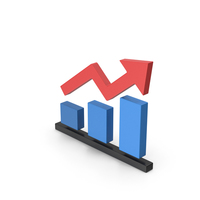 Symbol Graph PNG & PSD Images